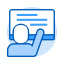 Teaching Icon, education,person,teaching