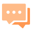 Comment Icon, chat,comment
