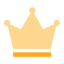 Crown Icon, crown,premium