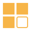 More Icon, more,option