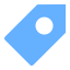 Tag Icon, tag,label