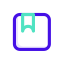 Course Book Icon, book,course,study
