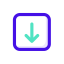Download Arrow Icon, download,arrow,save