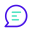 Message Chat Icon, message,chat,conversation