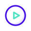 Play Button Icon, play,media,button
