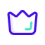 Ranking Crown Icon, ranking,crown,top