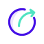 Share Arrow Icon, share,arrow,distribution