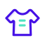 Skin Shirt Icon, skin,shirt,customize