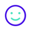 Smiley Emoticon Icon, emoticon,expression,smiley