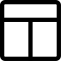 Layout Icon, grid,layout