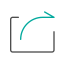 Share Arrow Icon, share,arrow,content