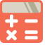 Calculator Icon, calculator,math