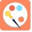 Drawing Icon, drawing,art