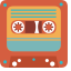 Player Icon, music,player