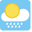 Weather Icon, rain,weather