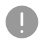 Fault Exclamation Icon, fault,warning