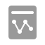 Server Info Graph Icon, info,server
