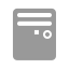 Collection Station Icon, collection,station