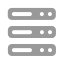 Server Icon, infrastructure,server