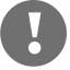 Abnormal Warning Icon, abnormal,warning