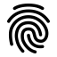 Fingerprint Icon, fingerprint,security