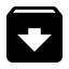 MD Archive Icon, archive,storage,box