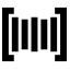 MD Barcode Icon, barcode,identification,scan