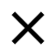 MD Close Icon, X,cancel,close