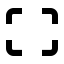 QR Scanner Icon, frame,qr - scanner