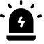Emergency Broadcast Icon, broadcast,emergency