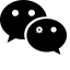 WeChat Management Icon, WeChat,management