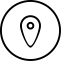 Pin Icon, pin,location