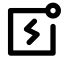 Notifications Icon (Square) Icon, alert,notifications