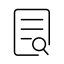 Search Order Icon, search order,shopping