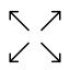 Zoom In Icon, zoom in,action