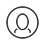 User Icon | Free SVG & PNG Download | IconEasy