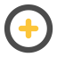 Add Icon, add,plus