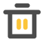 Delete Icon, delete,trash