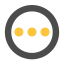 More Icon, more,dots