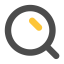 Search Icon, magnifier,search