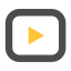 Video Icon, play,video