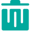 Delete Icon, delete,trash