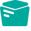 Organize Icon, organize,box