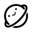 Community Active Icon, community,planet,active