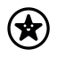 My Collection Icon, collection,star