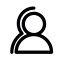 Participant Count Icon, participant,user,count