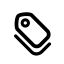 Tag Icon, tag,price tag