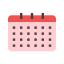 Calendar Icon, calendar,dates,scheduling