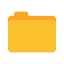 Document Icon, document,file,yellow