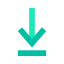 Download Icon, download,arrow,file